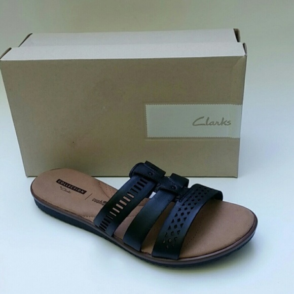 clarks kele willow sandal